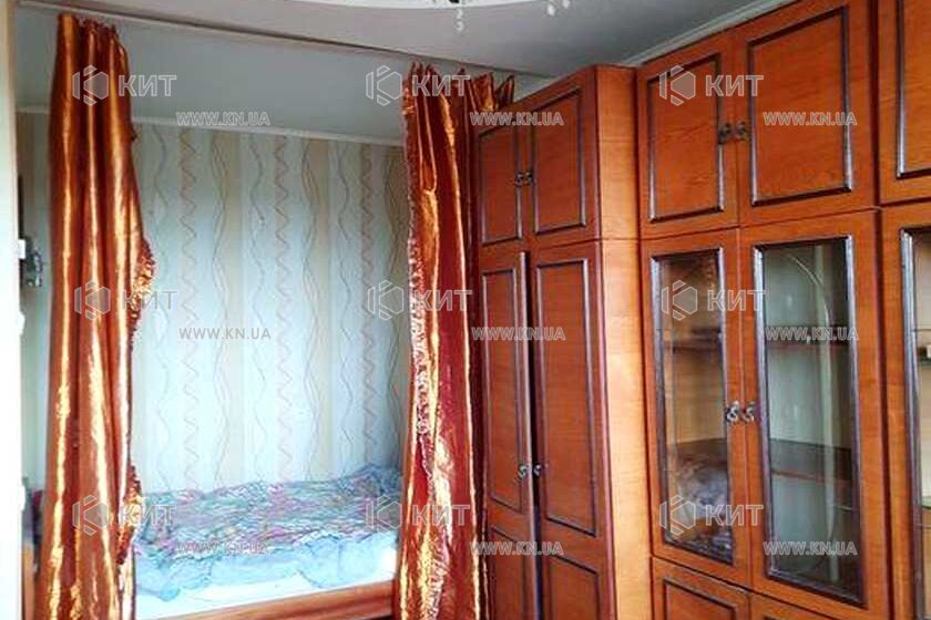 Продаж квартири Харків, Північна Салтівка 3, 36м²