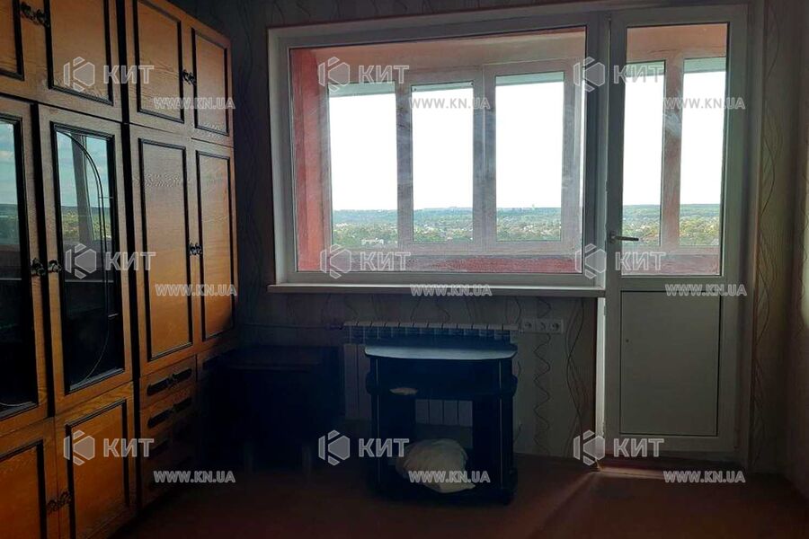 Продаж квартири Харків, Північна Салтівка 3, 36м²