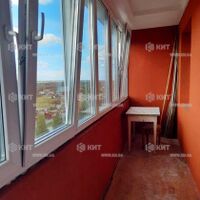 Продаж квартири Харків, Північна Салтівка 3, 36м²