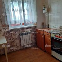 Продаж квартири Харків, Північна Салтівка 3, 36м²