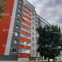 Продаж квартири Харків, Північна Салтівка 3, 36м²