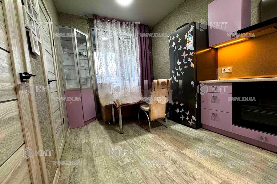 Продажа квартиры Харьков, Спортивная, Гагарина, Защитников, 46м²