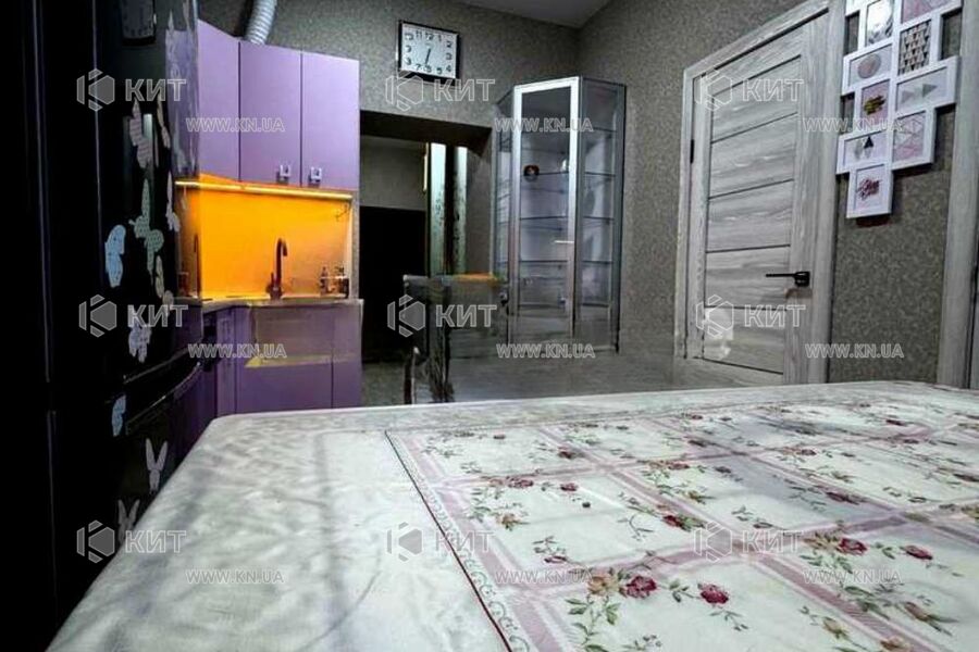 Продажа квартиры Харьков, Спортивная, Гагарина, Защитников, 46м²