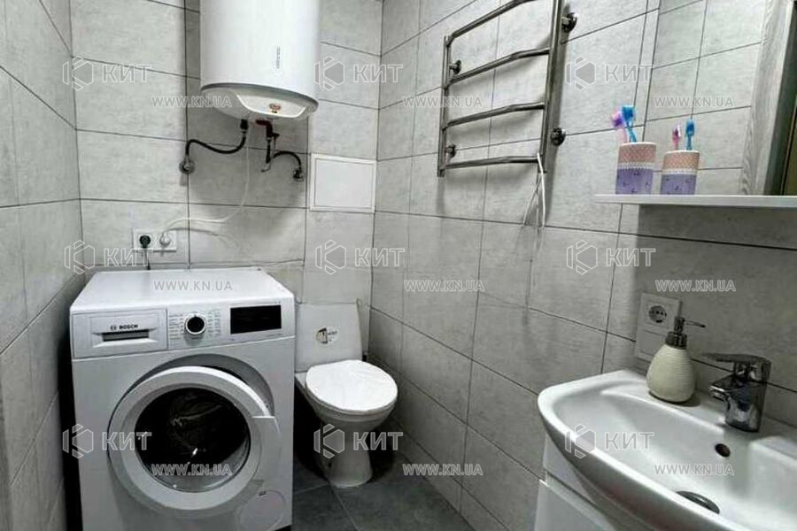 Продажа квартиры Харьков, Спортивная, Гагарина, Защитников, 46м²