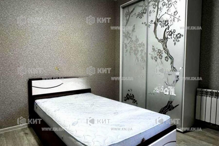 Продажа квартиры Харьков, Спортивная, Гагарина, Защитников, 46м²