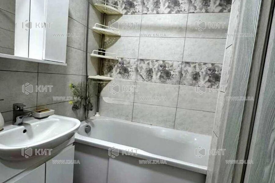 Продажа квартиры Харьков, Спортивная, Гагарина, Защитников, 46м²
