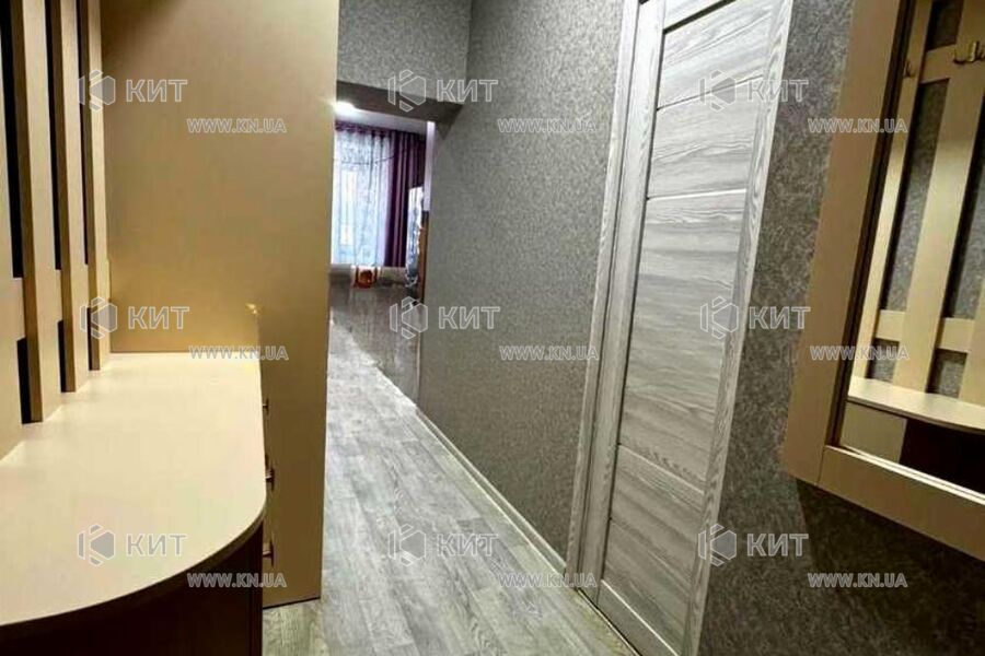 Продажа квартиры Харьков, Спортивная, Гагарина, Защитников, 46м²