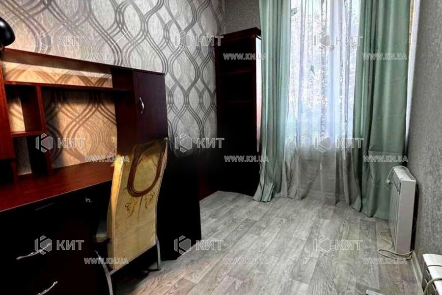 Продажа квартиры Харьков, Спортивная, Гагарина, Защитников, 46м²