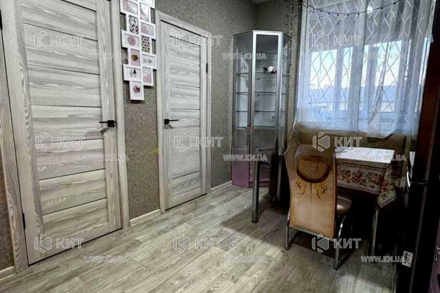 Продажа квартиры Харьков, Спортивная, Гагарина, Защитников, 46м²