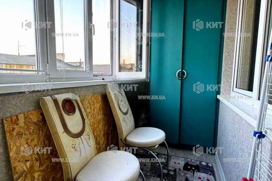Продажа квартиры Харьков, Спортивная, Гагарина, Защитников, 46м²