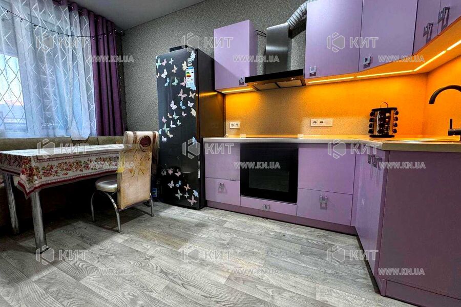 Продажа квартиры Харьков, Спортивная, Гагарина, Защитников, 46м²