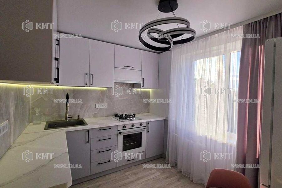 Продажа квартиры Харьков, ХТЗ, Рогань, 40м²