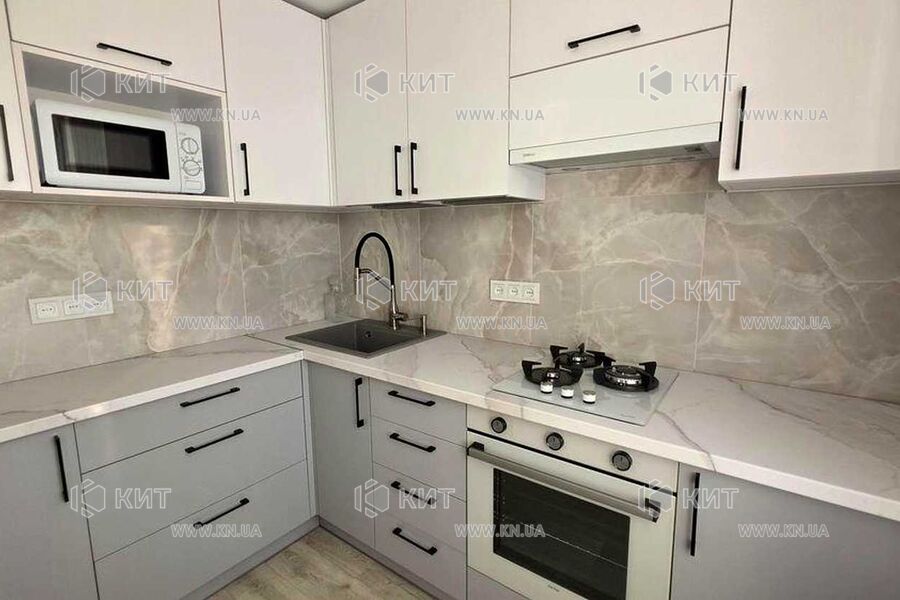 Продажа квартиры Харьков, ХТЗ, Рогань, 40м²