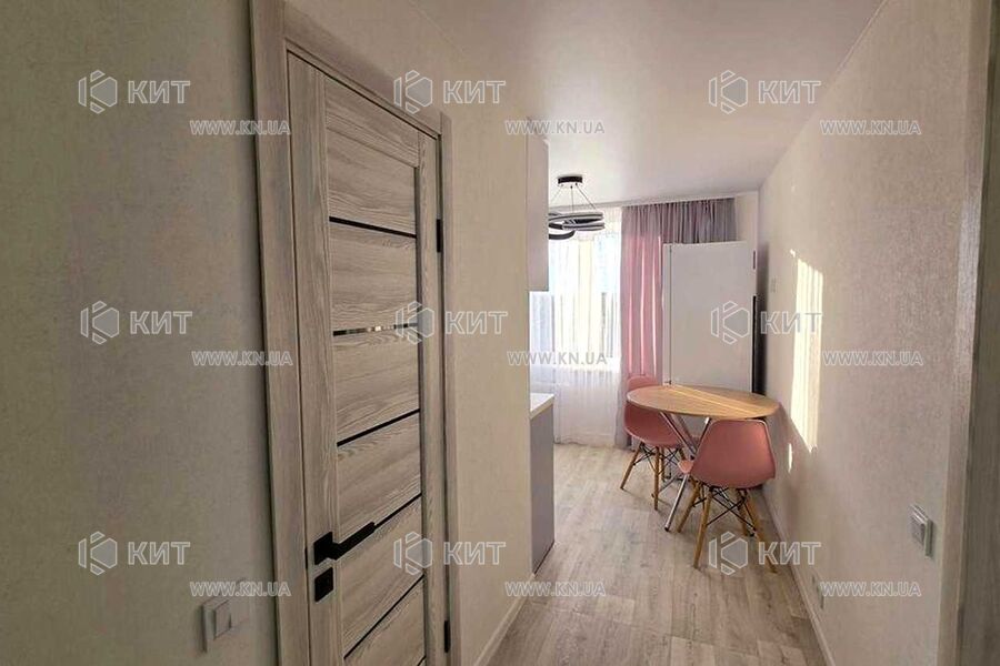 Продажа квартиры Харьков, ХТЗ, Рогань, 40м²