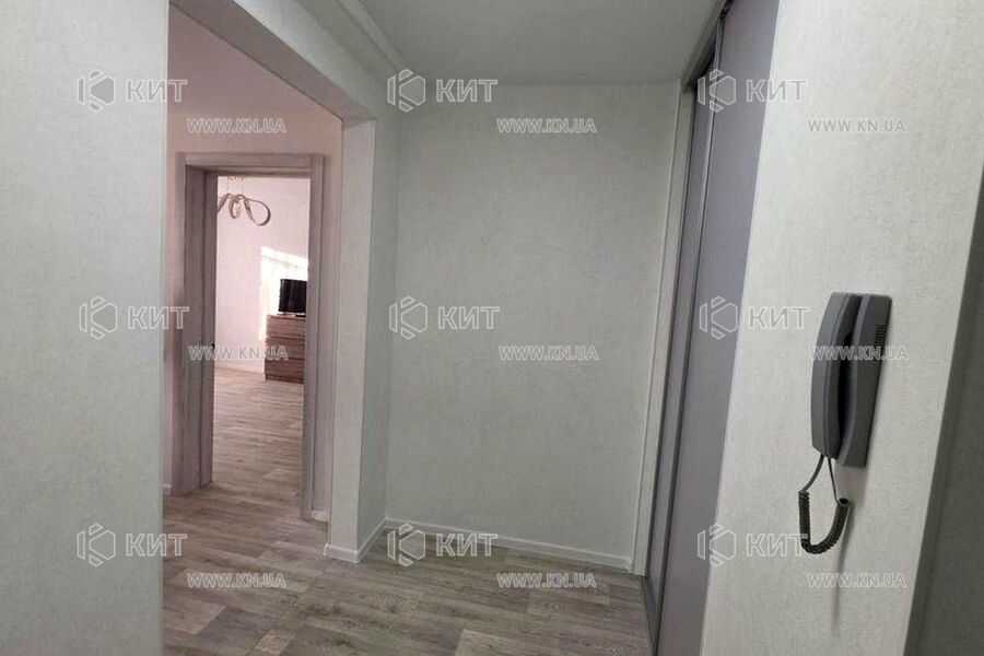 Продажа квартиры Харьков, ХТЗ, Рогань, 40м²
