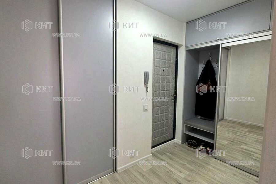 Продажа квартиры Харьков, ХТЗ, Рогань, 40м²