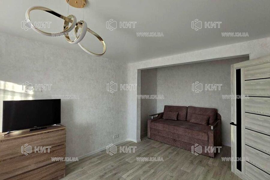 Продажа квартиры Харьков, ХТЗ, Рогань, 40м²