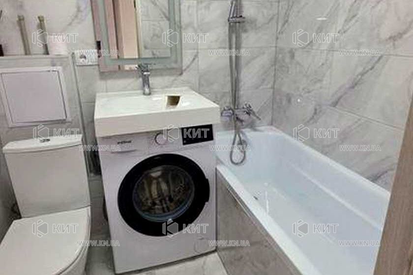 Продажа квартиры Харьков, ХТЗ, Рогань, 40м²
