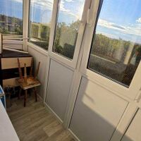 Продажа квартиры Харьков, ХТЗ, Рогань, 40м²