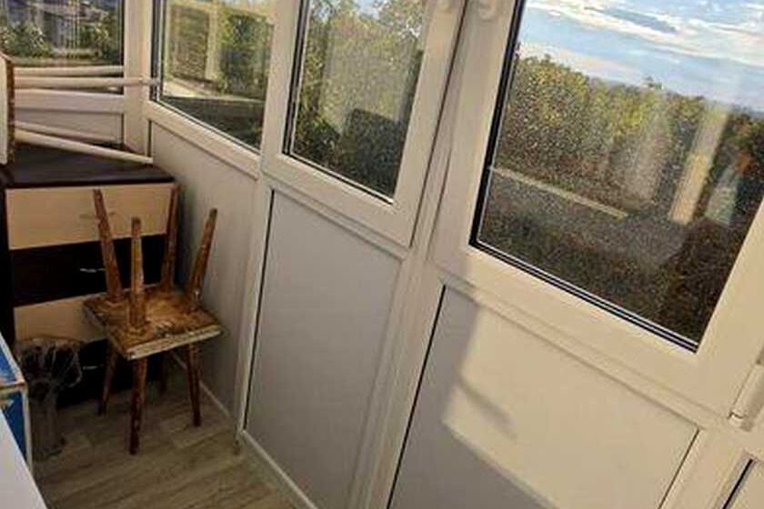 Продажа квартиры Харьков, ХТЗ, Рогань, 40м²