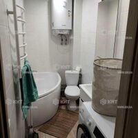 Продаж квартири Харків, Спорт.Гагар.Повст., 34.8м²