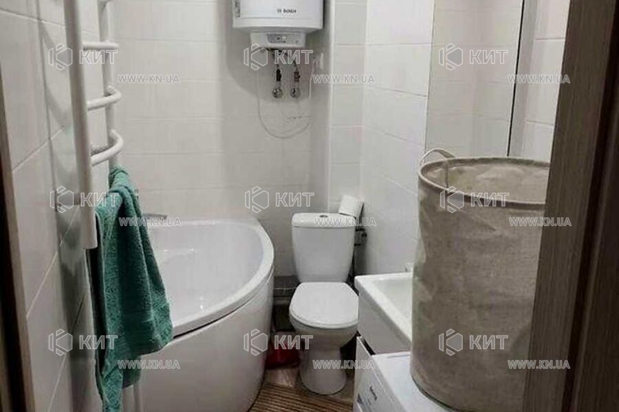 Продаж квартири Харків, Спорт.Гагар.Повст., 34.8м²