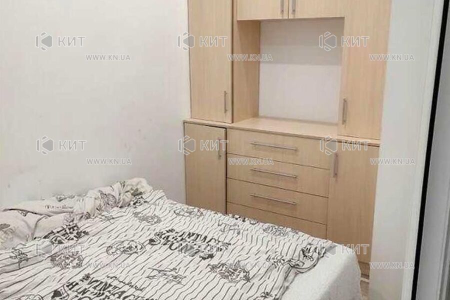 Продаж квартири Харків, Спорт.Гагар.Повст., 34.8м²