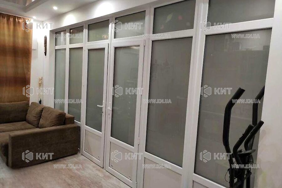 Продаж квартири Харків, Спорт.Гагар.Повст., 34.8м²