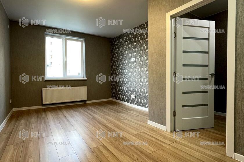 Продажа квартиры Харьков, Салтовка(Бараб.,Украина), 37м²