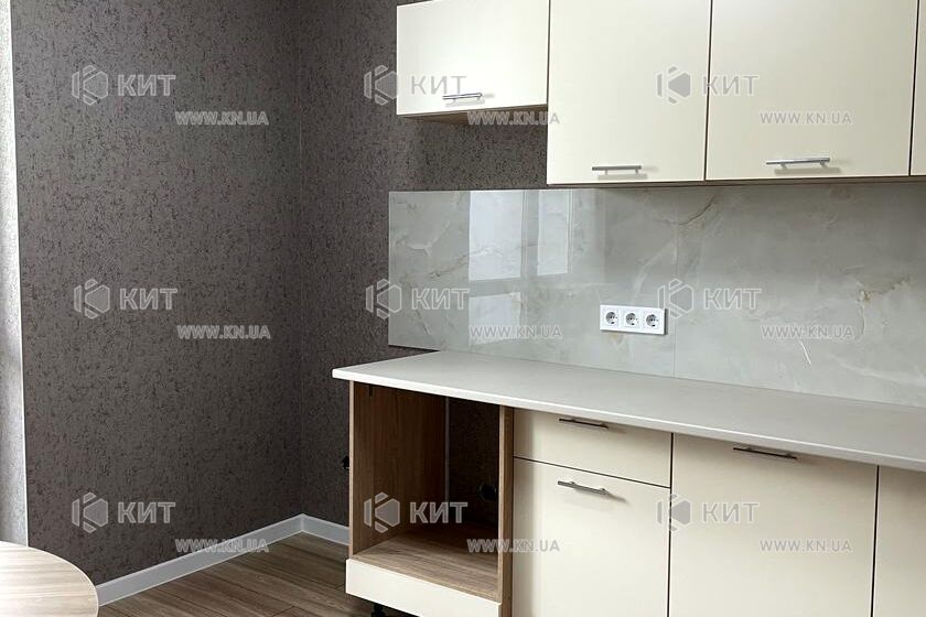 Продажа квартиры Харьков, Салтовка(Бараб.,Украина), 37м²