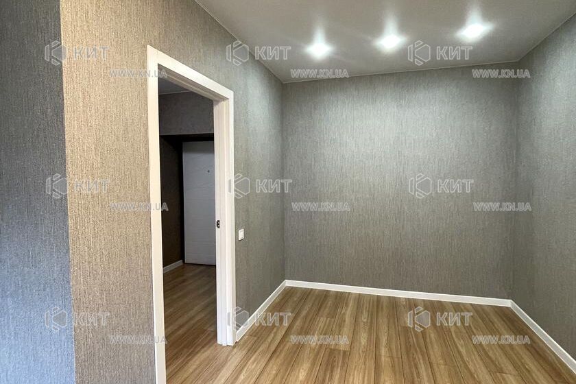 Продажа квартиры Харьков, Салтовка(Бараб.,Украина), 37м²