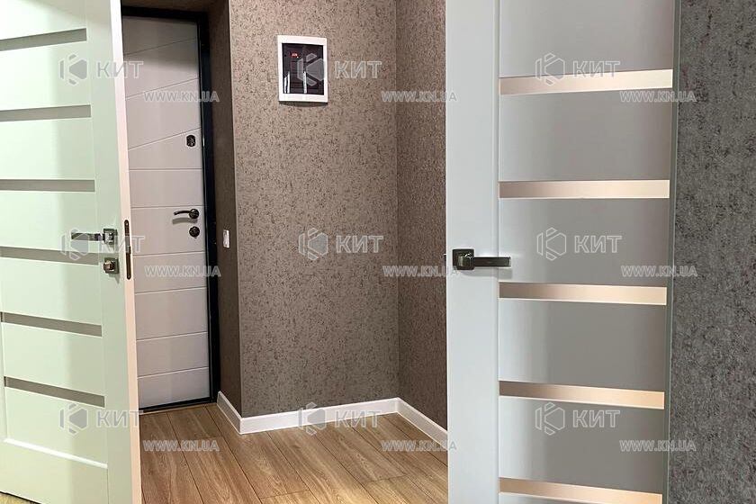 Продажа квартиры Харьков, Салтовка(Бараб.,Украина), 37м²