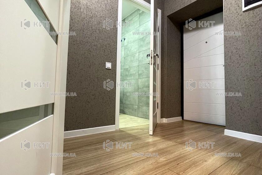 Продажа квартиры Харьков, Салтовка(Бараб.,Украина), 37м²