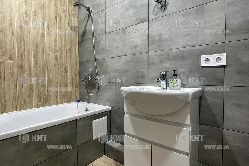 Продажа квартиры Харьков, Салтовка(Бараб.,Украина), 37м²