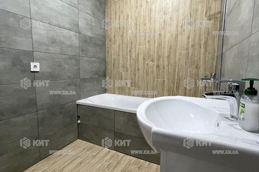Продажа квартиры Харьков, Салтовка(Бараб.,Украина), 37м²