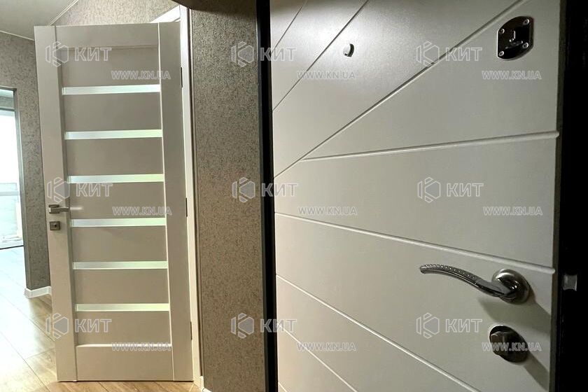 Продажа квартиры Харьков, Салтовка(Бараб.,Украина), 37м²