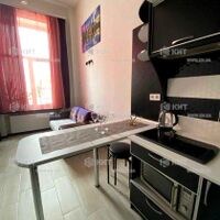 Продажа квартиры Харьков, Салтовка(Бараб.,Украина), 25м²