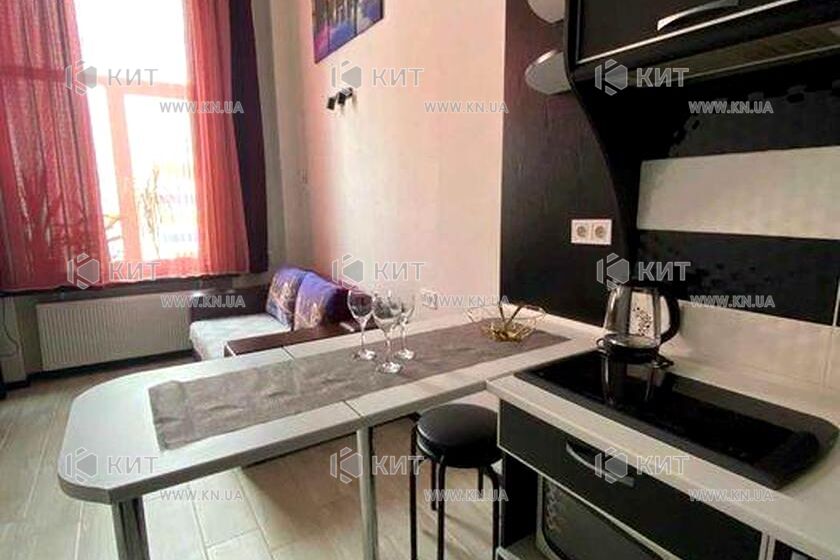 Продажа квартиры Харьков, Салтовка(Бараб.,Украина), 25м²