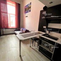 Продажа квартиры Харьков, Салтовка(Бараб.,Украина), 25м²