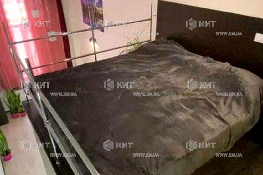 Продажа квартиры Харьков, Салтовка(Бараб.,Украина), 25м²