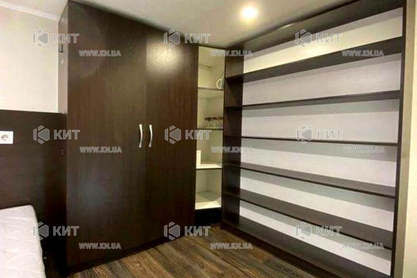 Продажа квартиры Харьков, Салтовка(Бараб.,Украина), 25м²