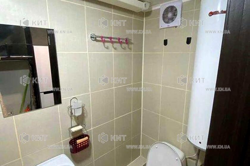 Продажа квартиры Харьков, Салтовка(Бараб.,Украина), 25м²
