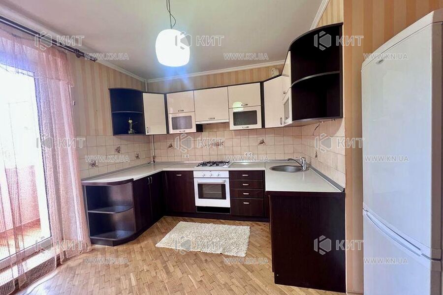 Продаж квартири Харків, МЖК Інтернаціоналіст, 75м²