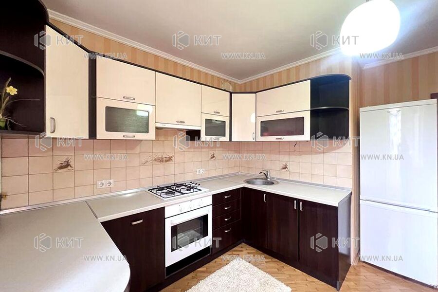 Продаж квартири Харків, МЖК Інтернаціоналіст, 75м²