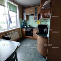 Продажа квартиры Харьков, Одесская, Основа, 32.4м²