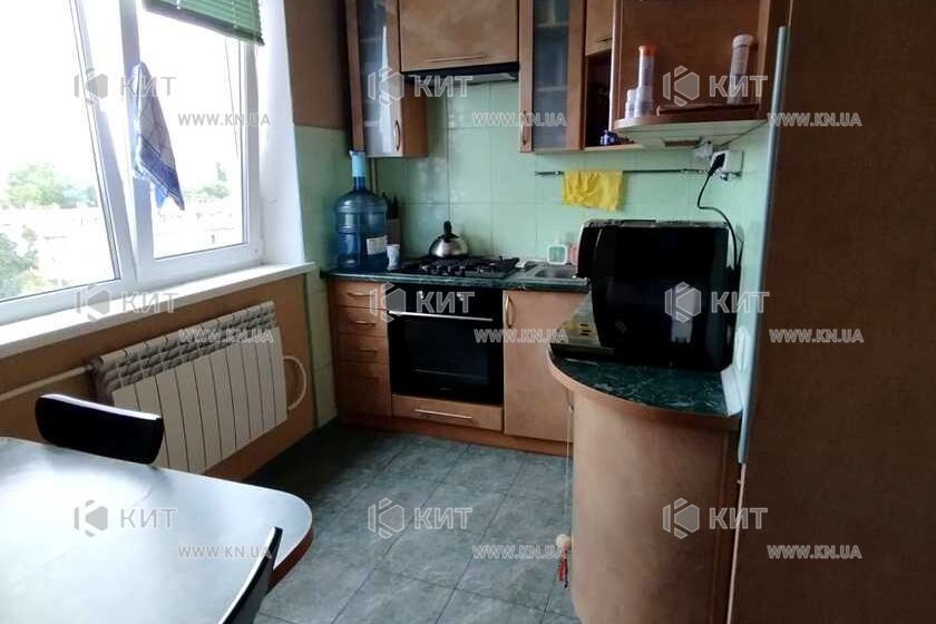Продажа квартиры Харьков, Одесская, Основа, 32.4м²