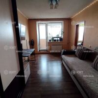 Продажа квартиры Харьков, Одесская, Основа, 32.4м²