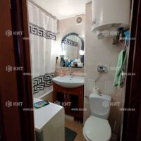 Продажа квартиры Харьков, Одесская, Основа, 32.4м²