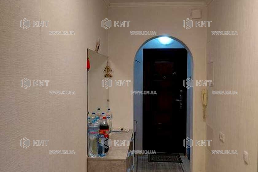 Продажа квартиры Харьков, Салтовка, 533 мрн., 49м²