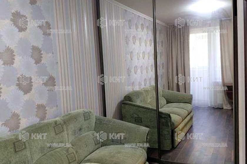 Продажа квартиры Харьков, Салтовка, 533 мрн., 49м²